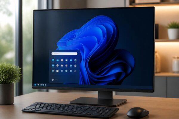 scopri le novità di windows 11: la taskbar si sposta, il menu start si ridimensiona e la ricerca si libera dall'integrazione con bing per un'esperienza più personalizzata.