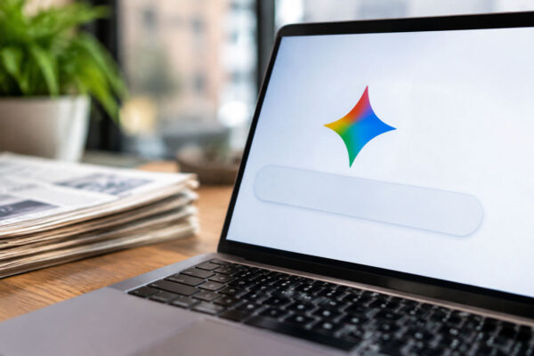 Gemini paga editori: accordi di Google con testate usate come fonti