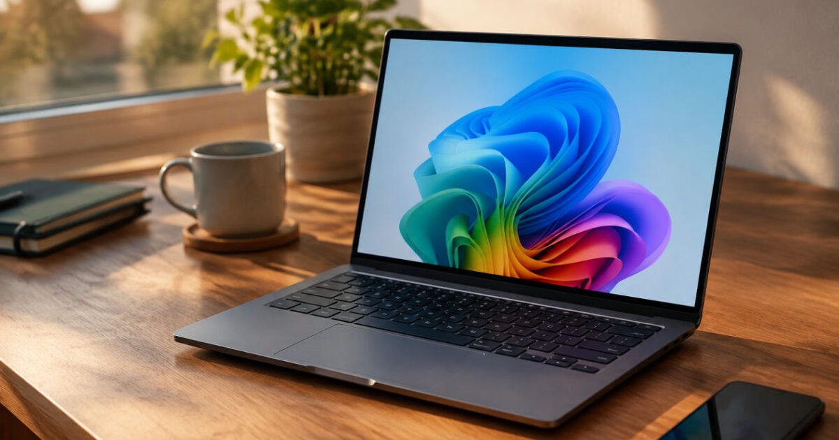 Googlebook notebook Android con Gemini e processore Snapdragon X Elite