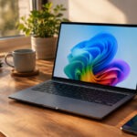 Googlebook notebook Android con Gemini e processore Snapdragon X Elite