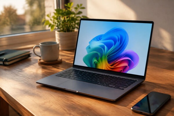 Googlebook notebook Android con Gemini e processore Snapdragon X Elite