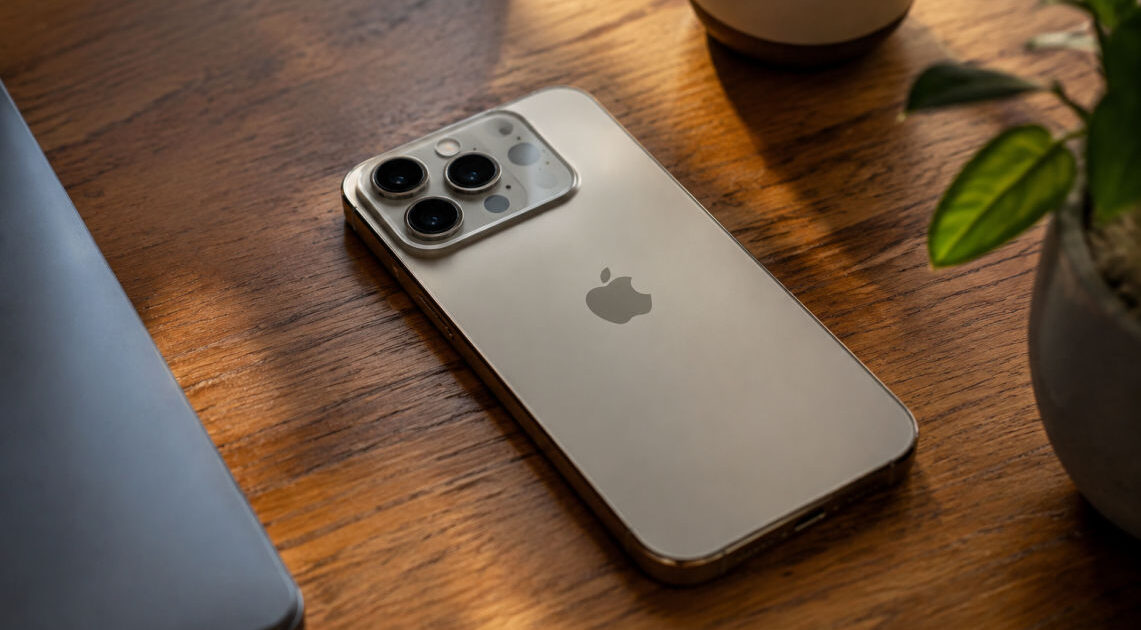 iphone 18 pro face id riavvii durante il riconoscimento facciale