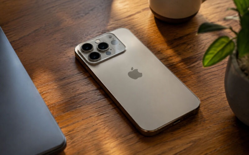 iphone 18 pro face id riavvii durante il riconoscimento facciale