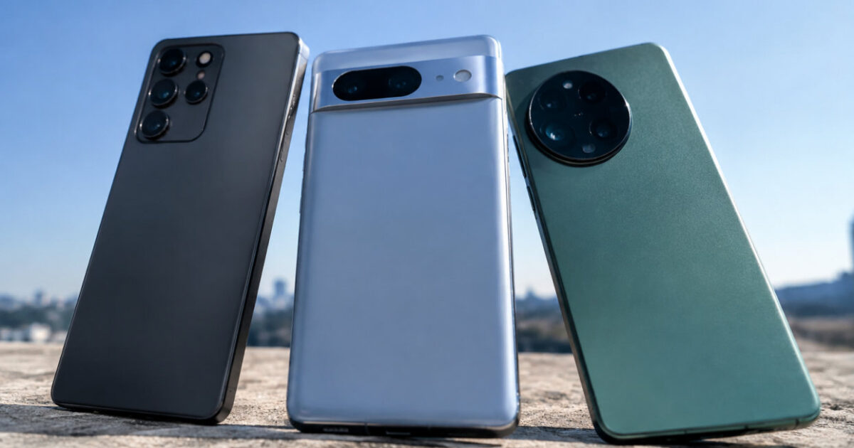Oempocalypse falla Android minaccia smartphone Samsung Xiaomi e OnePlus