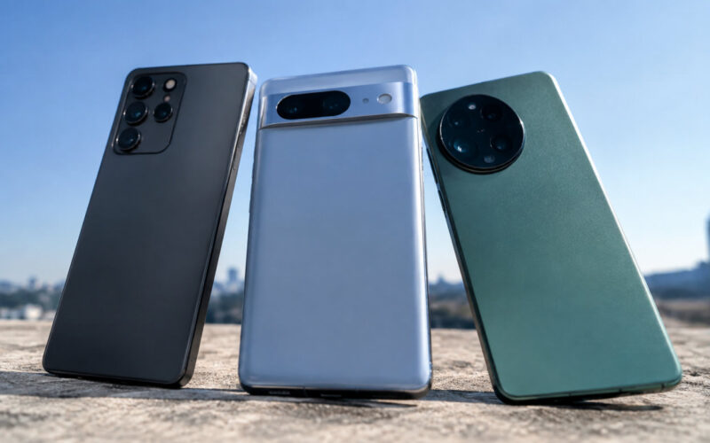 Oempocalypse falla Android minaccia smartphone Samsung Xiaomi e OnePlus