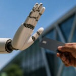 schermo di computer che mostra la notizia mentre openai sospende abbonamento pro per sovraccarico di risorse