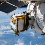 Computer quantistico spazio: primo esperimento operativo a bordo di un satellite