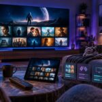 confronta i migliori servizi di streaming per le serie tv nel 2026: cataloghi, prezzi, esclusive e funzionalità per scegliere la piattaforma ideale.