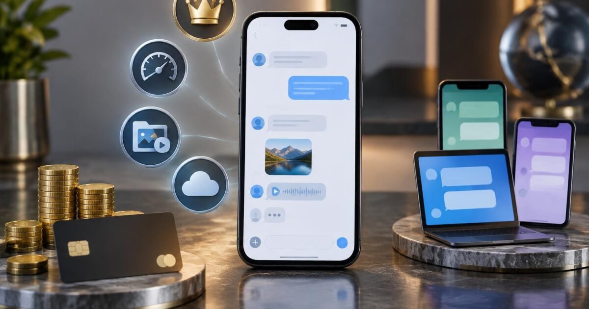 scopri se telegram premium conviene: funzioni esclusive, prezzi, vantaggi e alternative per scegliere l’abbonamento più adatto alle tue esigenze.