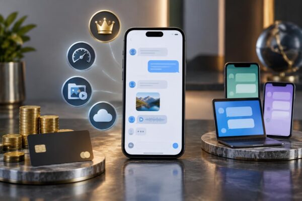 scopri se telegram premium conviene: funzioni esclusive, prezzi, vantaggi e alternative per scegliere l’abbonamento più adatto alle tue esigenze.