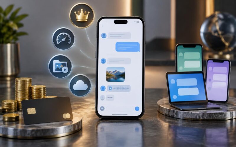 scopri se telegram premium conviene: funzioni esclusive, prezzi, vantaggi e alternative per scegliere l’abbonamento più adatto alle tue esigenze.