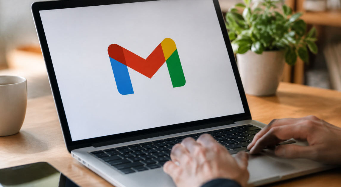 Schermata di registrazione Google per creare account gmail da smartphone e computer
