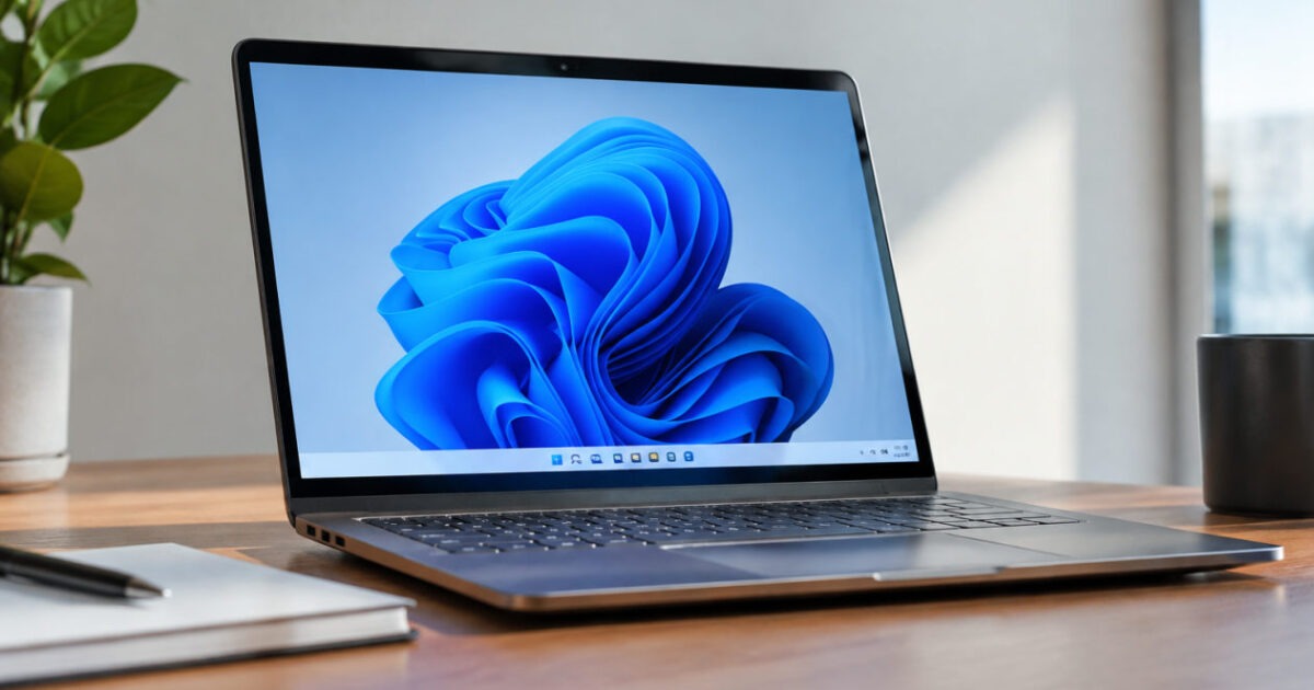 Schermata di Windows 11 24H2, supporto in scadenza e aggiornamento del PC