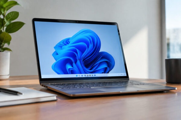 Schermata di Windows 11 24H2, supporto in scadenza e aggiornamento del PC